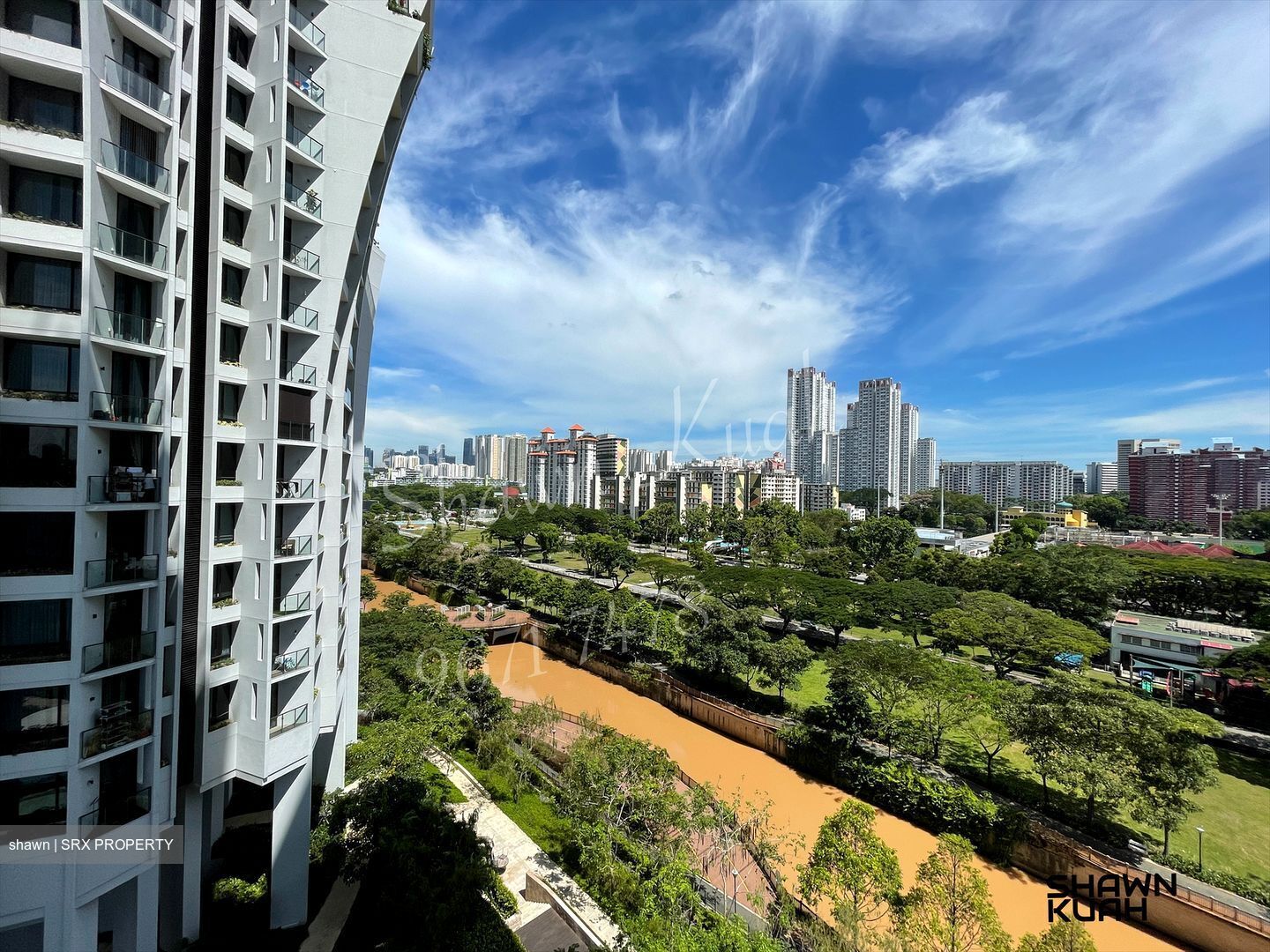 The Crest (D3), Condominium #450445441